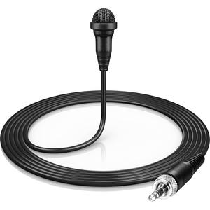 Sennheiser ME 2-II Omnidirectional Clip-on Lavalier Microphone Cheap Sale Pick A Best