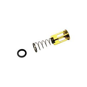 Poseidon GBB Flute Valve System (Golden) Discount Cheapest