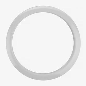 Bass Drum O's HW5 White 5" Bass Drum Port Quality Original