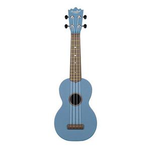 Beaver Creek BCABS-BABYBLUE Ulina Soprano Ukulele with Gig Bag-Baby Blue Cheap Sale Low Pice