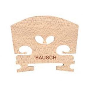 Bausch Model 1/2 Size Violin Bridge Largest Supplier Cheap Pice
