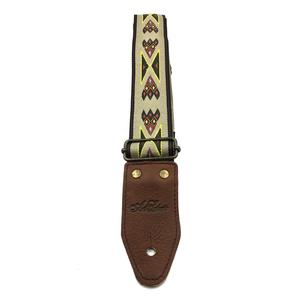 Art & Lutherie 045334 Diablo Guitar Strap-Tan Buy Cheap Order