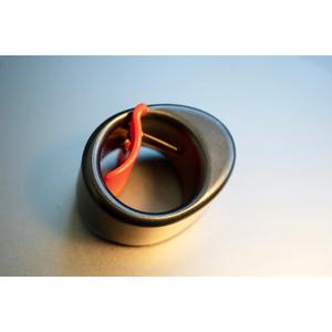 Black Mountain Freedom Slide Ring-Regular Get To Buy