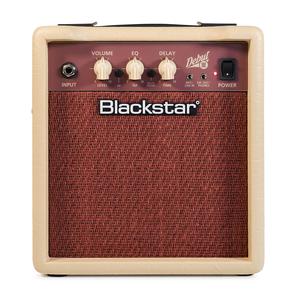 Blackstar DEBUT10E Combo Electric Guitar Amp with 2 x 3" Speakers-10 Watts Free Shipping With Paypal