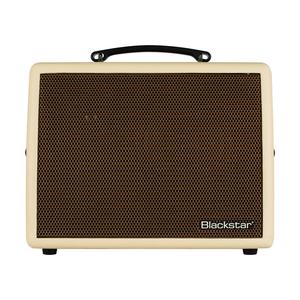 Blackstar SONN60BL Sonnet Acoustic Amplifier with Bluetooth & 6.5" Speaker, 60 Watts-Blonde Get To Buy Cheap Pice