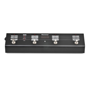 Blackstar ID-FS-10 Multi-function Footcontroller Online Online Clearance