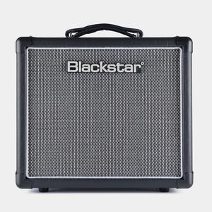 Blackstar HT-1RMKII Electric Guitar Tube Combo Amp with 8" Speaker 1-Watt Fast Delivery Sale Online