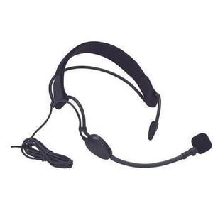 Avlex AVH61M Cardioid Condenser Headworn Microphone Sale Nicekicks