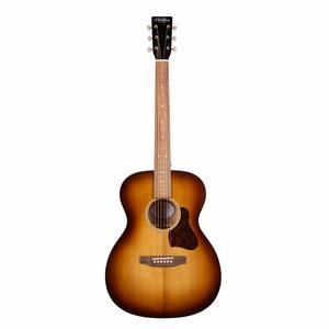 Art & Lutherie Legacy Concert Hall Acoustic/Electric Guitar-Light Burst GT Good Selling Cheap Pice