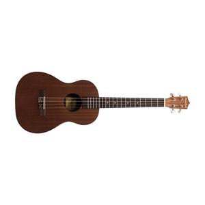 Beaver Creek BCUKEE-B Acoustic/Electric Baritone Ukulele with Gig Bag Free Shipping Exclusive