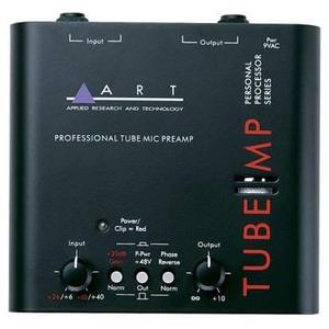 Art Tube MP Tube Microphone Preamp How Much