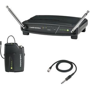 Audio-Technica ATW901a-G System 9 Wireless VHF Guitar System Original Online