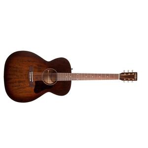 Art & Lutherie Legacy Concert Hall Acoustic Guitar-Bourbon Burst Free Shipping Perfect