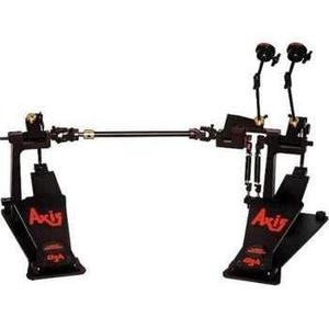 Axis A-L2CB Longboard A Double Bass Drum Pedal-Classic Black With Mastercard Cheap Pice