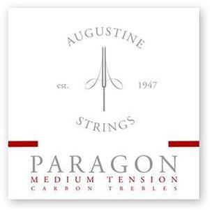 Augustine APARD Paragon RD Fluorocarbon Classical Guitar Strings Medium Tension Buy Cheap Manchester