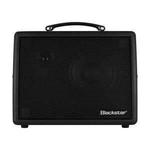 Blackstar SONN60BK Sonnet Acoustic Amplifier with Bluetooth & 6.5" Speaker, 60 Watts-Black Clearance Explore
