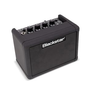 Blackstar FLY3BTCHARGE Electric Guitar Rechargeable Combo Amp with Bluetooth-3 Watts Outlet 100% Authentic