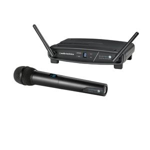 Audio-Technica ATW-1102 System 10 Digital Wireless Microphone System Clearance Low Pice