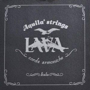 Aquila 114U Black Lava Tenor High G Ukulele Strings 2025 Newest