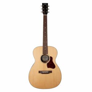 Art & Lutherie Legacy Concert Hall Acoustic/Electric Guitar-Natural Huge Surprise Cheap Pice