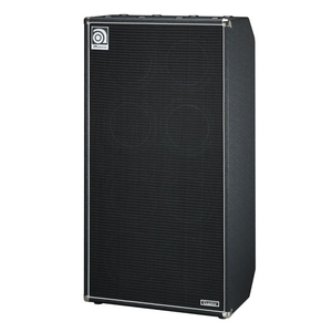 Ampeg SVT-810E Bass Speaker Cabinet with 8x10" Speakers-800 Watts Authentic Cheap Pice