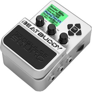 Beat Buddy Drum Machine Pedal Free Shipping Pick A Best