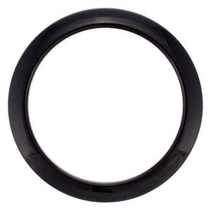 Bass Drum O's HBL4 Black 4" Bass Drum Port Cheapest Pice