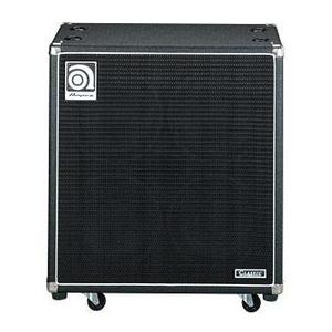 Ampeg SVT-410HE Bass Cabinet 4x10" Speakers with Horn-500 Watts Buy Cheap Affordable