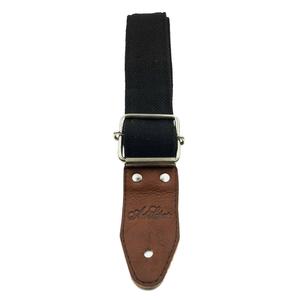 Art & Lutherie 045259 Outlaw Cotton Guitar Strap-Black Cheap Pice Buy Discount