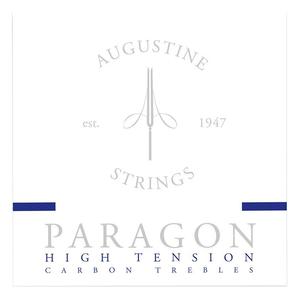 Augustine APABL Paragon Fluorocarbon High Tension Classical Strings High Tension-Blue Outlet Cheap