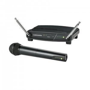 Audio-Technica ATW-902A System 9 Wireless VHF Handheld Microphone System Release Dates Sale Online