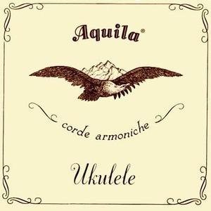 Aquila AQ-8U Nylgut Low G Concert Ukulele Strings Cheap Pice