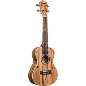 Amahi UK770C Classic Spalted Maple Concert Ukulele with Gig Bag For Sale Free Shipping