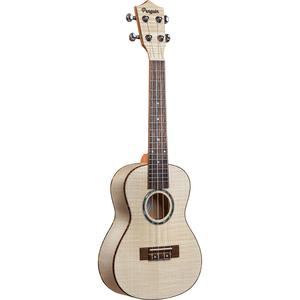 Amahi UK550C Classic Flamed Maple Concert Ukulele with Gig Bag Free Shipping Hot Sale