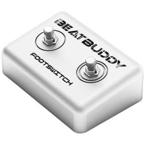 Beat Buddy Dual Momentary Footswitch Best Wholesale Cheap Pice