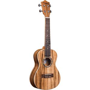 Amahi UK660C Classic KOA Concert Ukulele with Gig Bag Pay With Paypal