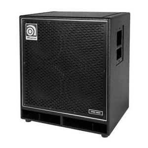 Ampeg PN-410HLF Pro Neo Bass Speaker Cabinet with 4x10" Speakers-850 Watts Big Sale