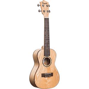 Amahi UK880C Penguin Classic Quilted Ash Concert Ukulele with Gig Bag Free Shipping Sast