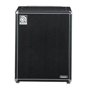 Ampeg SVT410HLF Classic Bass Speaker Cabinet 4x10" Speakers-500 Watts Quality Free Shipping
