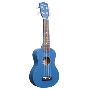 Amahi PGUKDB Penguin Tropical Soprano Ukulele with Gig Bag-Dark Blue Sale Free Shipping