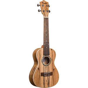 Amahi PGUK770C Penguin Classic Spalted Maple Concert Ukulele with Gig Bag Discount Wide Range Of