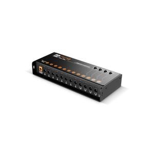 Palmer PWT 12 MK 2 Universal 12-Outlet Pedalboard Power Supply Discount For Nice