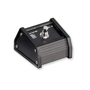 Ampeg APF-1 Single Button Footswitch Buy Cheap For Cheap
