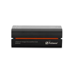 Palmer vils Channel Merge Line Isolation Box Professional Online