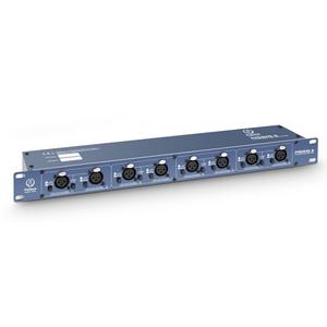 Palmer RMMS 8 8-Channel Microphone Splitter Cheap Sale Cost