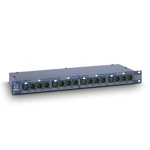 Palmer PRMMS 4-Channel Microphone Split Box Buy Cheap Find Great