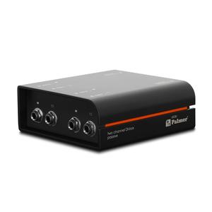 Palmer elde Passive 2-Channel DI Box Buy Cheap 2025