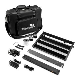 Palmer Pedalbay 40 PB Pedalboard with Powerbar Sale Discount