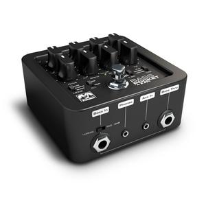 Palmer POCKET AMP BASS Portable Bass Preamp Original Online