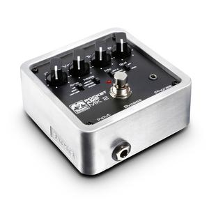 Palmer POCKET AMP MK 2 Portable Guitar Preamp Cheap Sale Enjoy